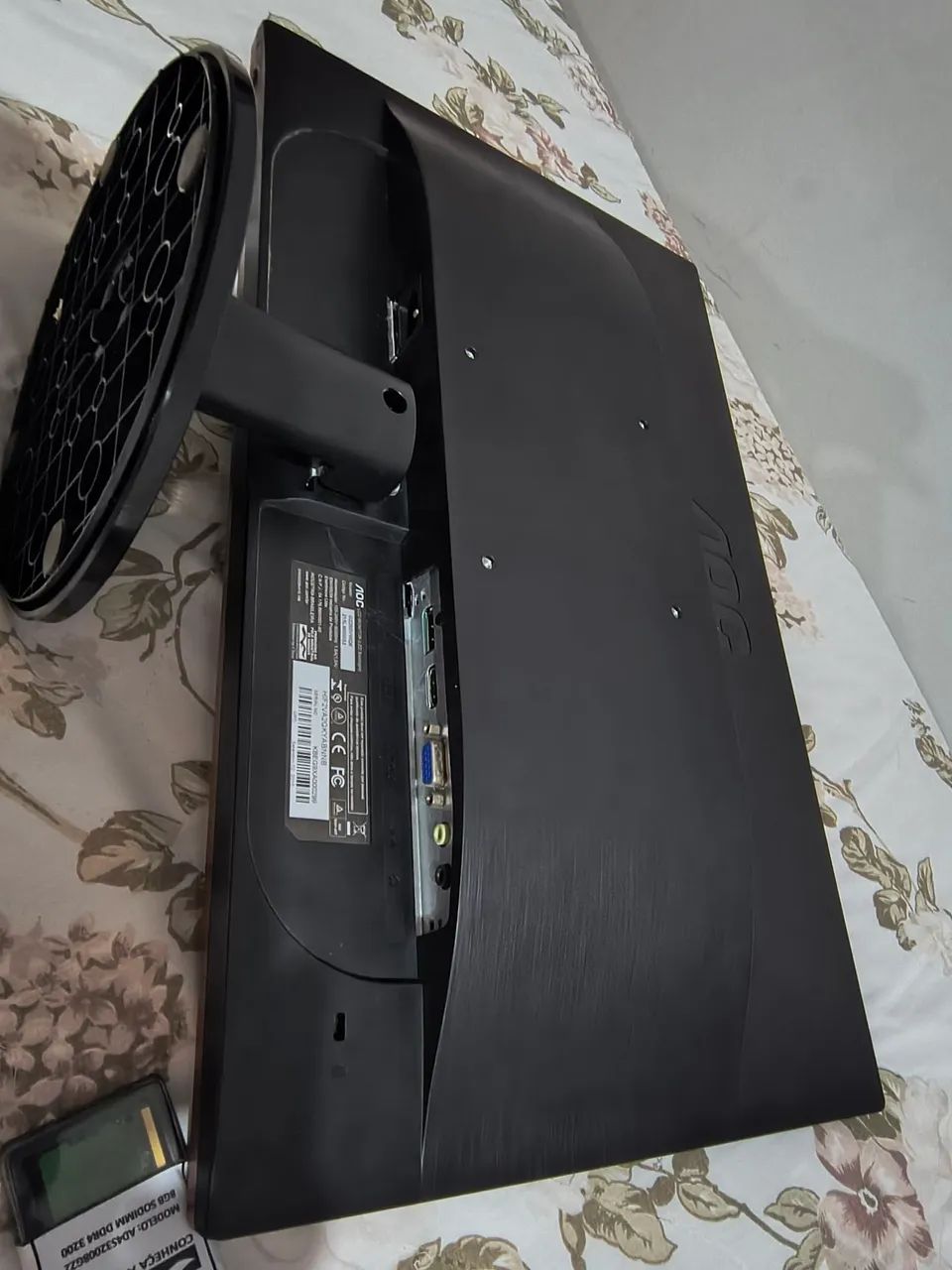 Monitor aoc - Foto 2