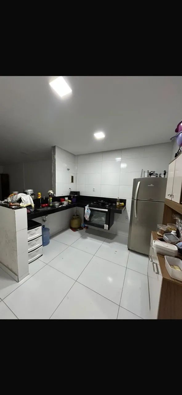 Casa para alugar no novo Geisel  - Foto 3