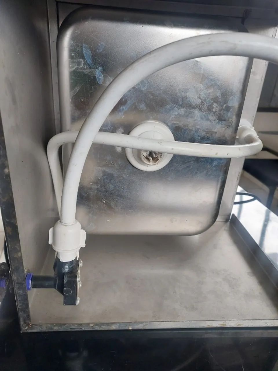 Pia Lavatório  - Foto 2