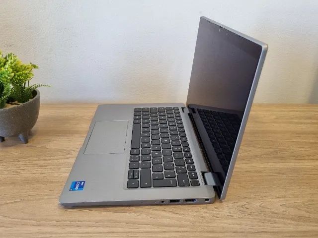 Notebook Dell Latitude 5320 2 em 1 - Core i7 | 11ª geração | 512GB