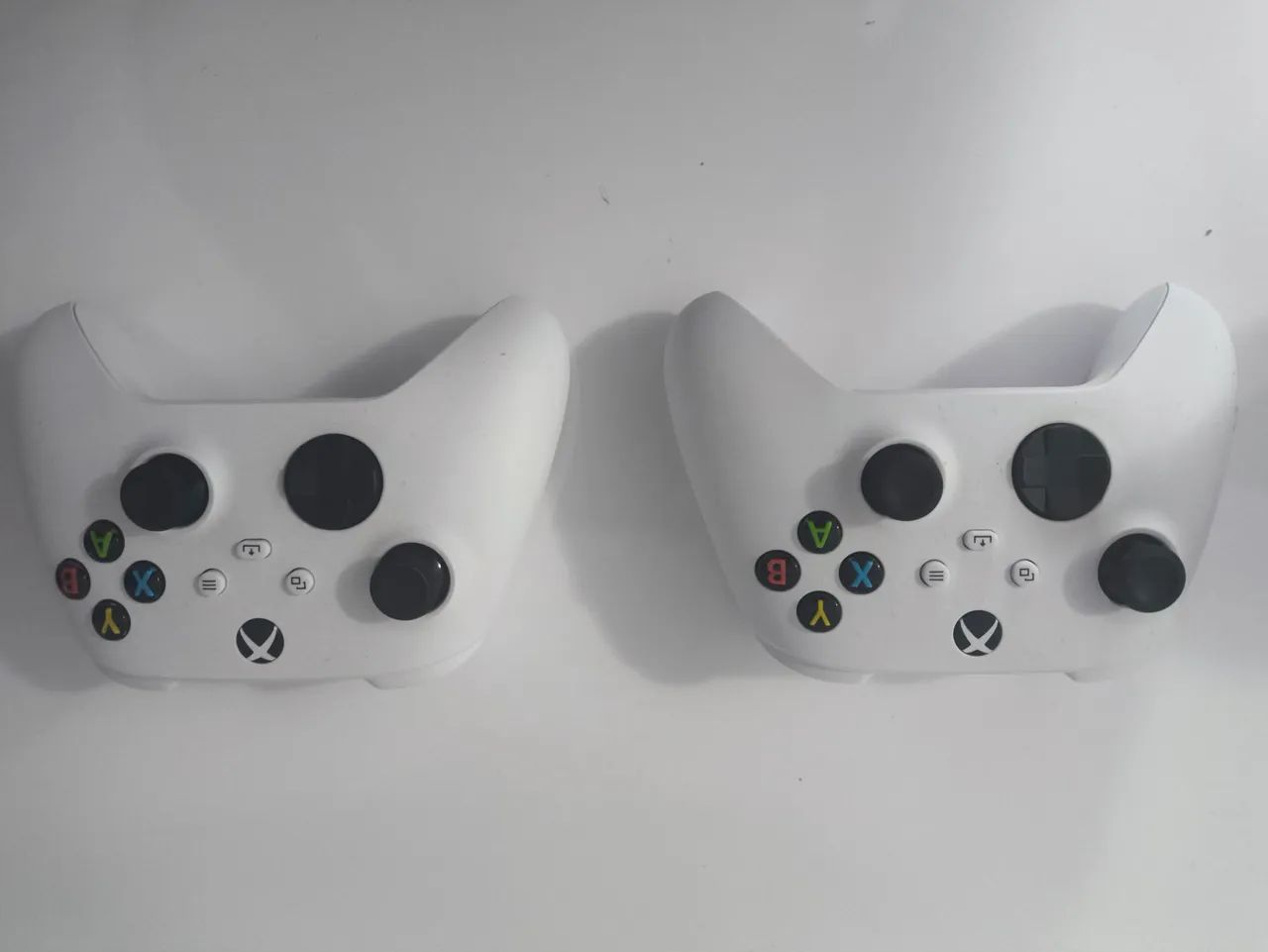 Controles Xbox série S - Novos - Foto 3