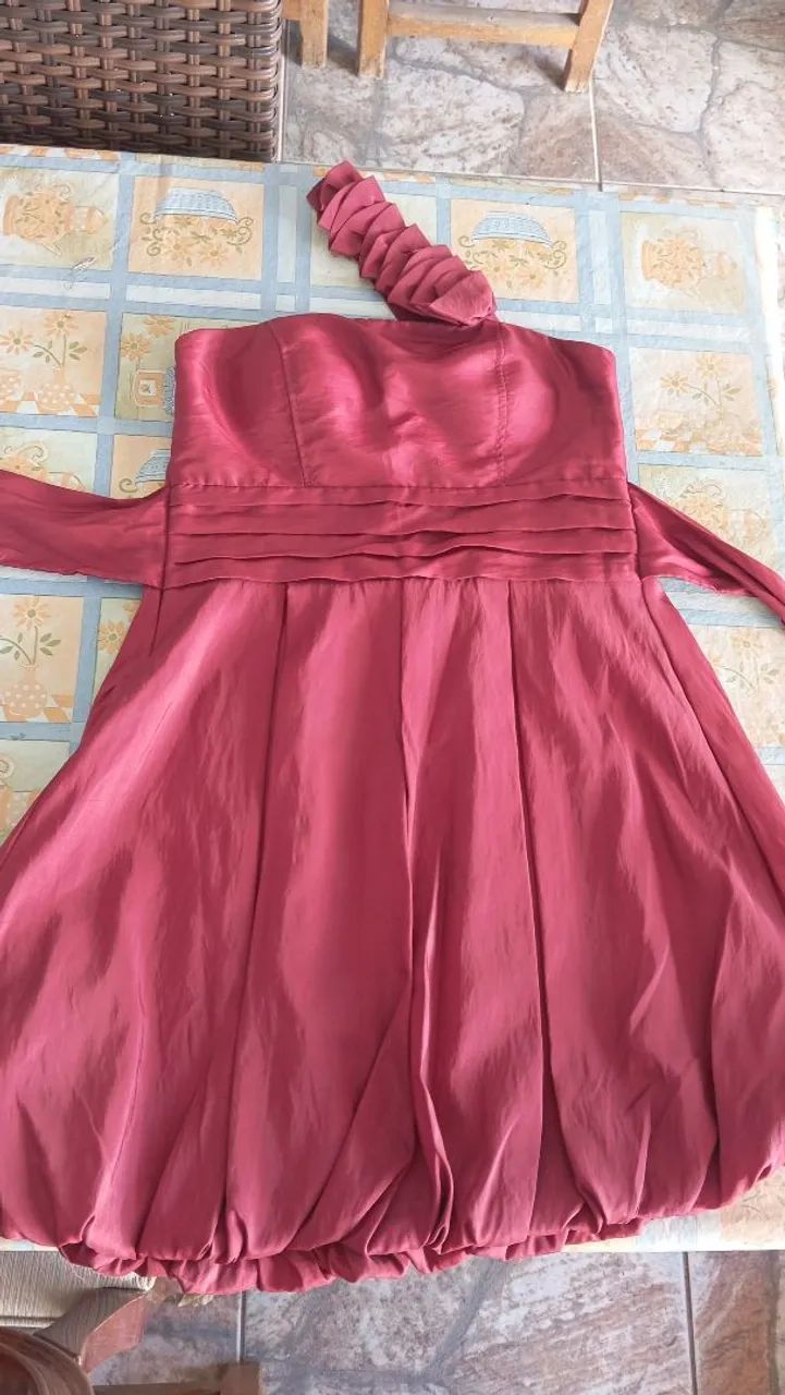 Vestidos lote - Foto 2