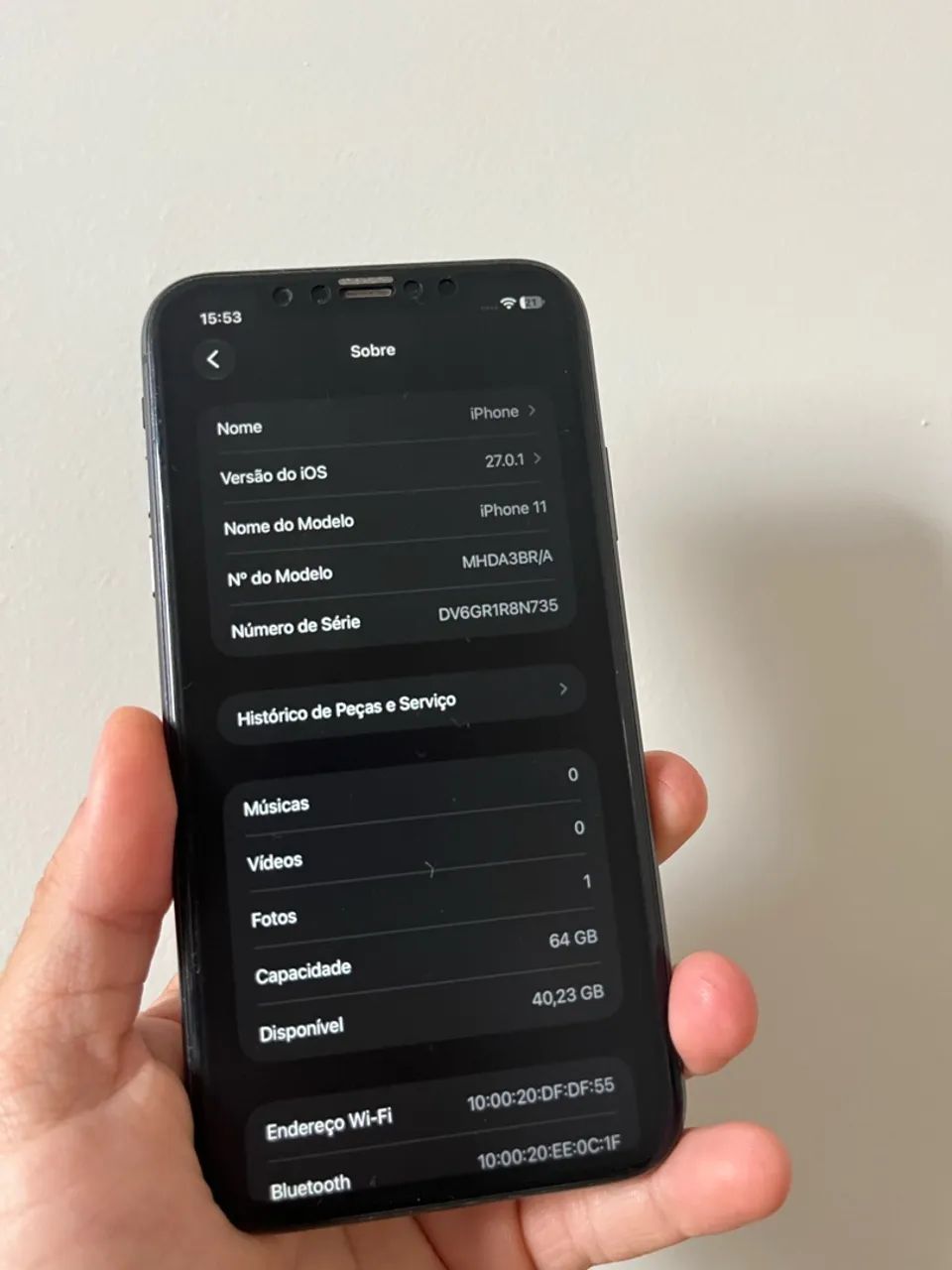 iPhone 11 64gb - Foto 4