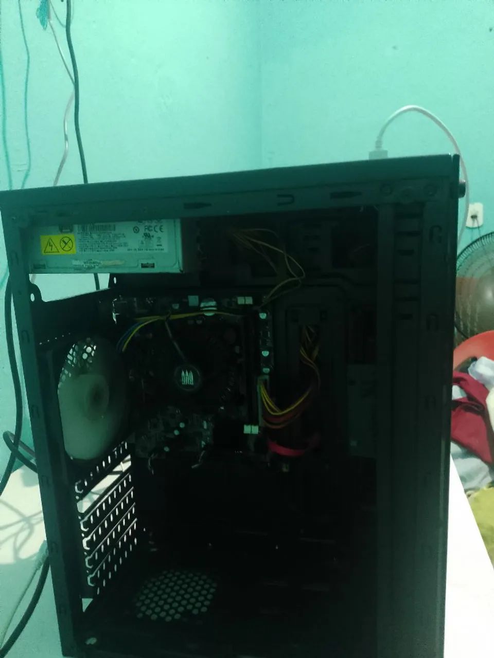 Computador i5 3470 8GB RAM - Foto 4