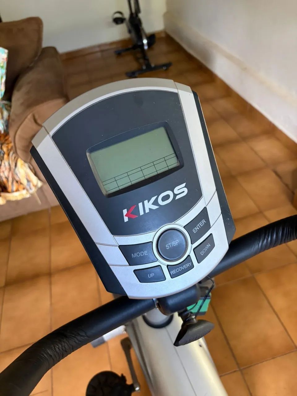 Bicicleta Ergonômica Kikos KR 3.6 - Foto 3