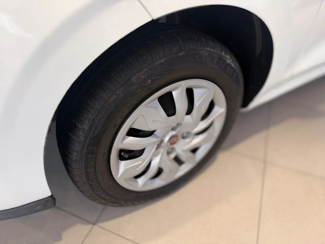 Fiat Argo 1.0 6V Flex. 2023 - Foto 4
