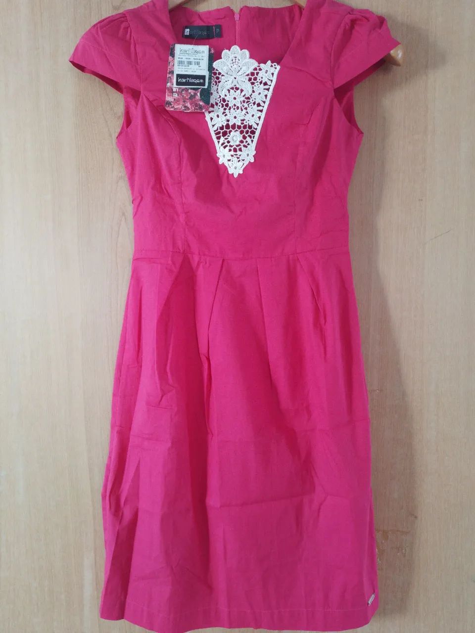 Vestido  - Foto 3