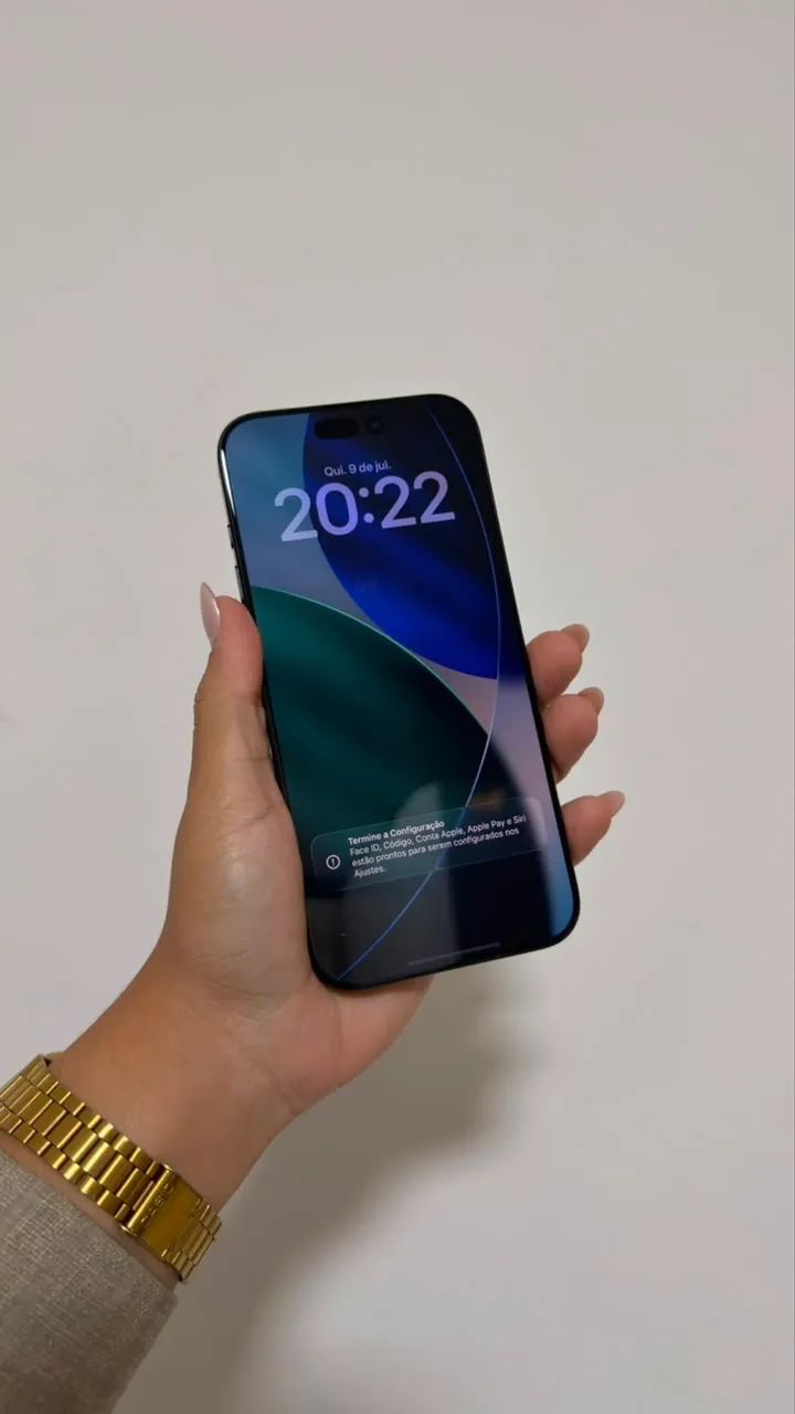 iPhone 16 Pro Max 256GB  - Foto 3