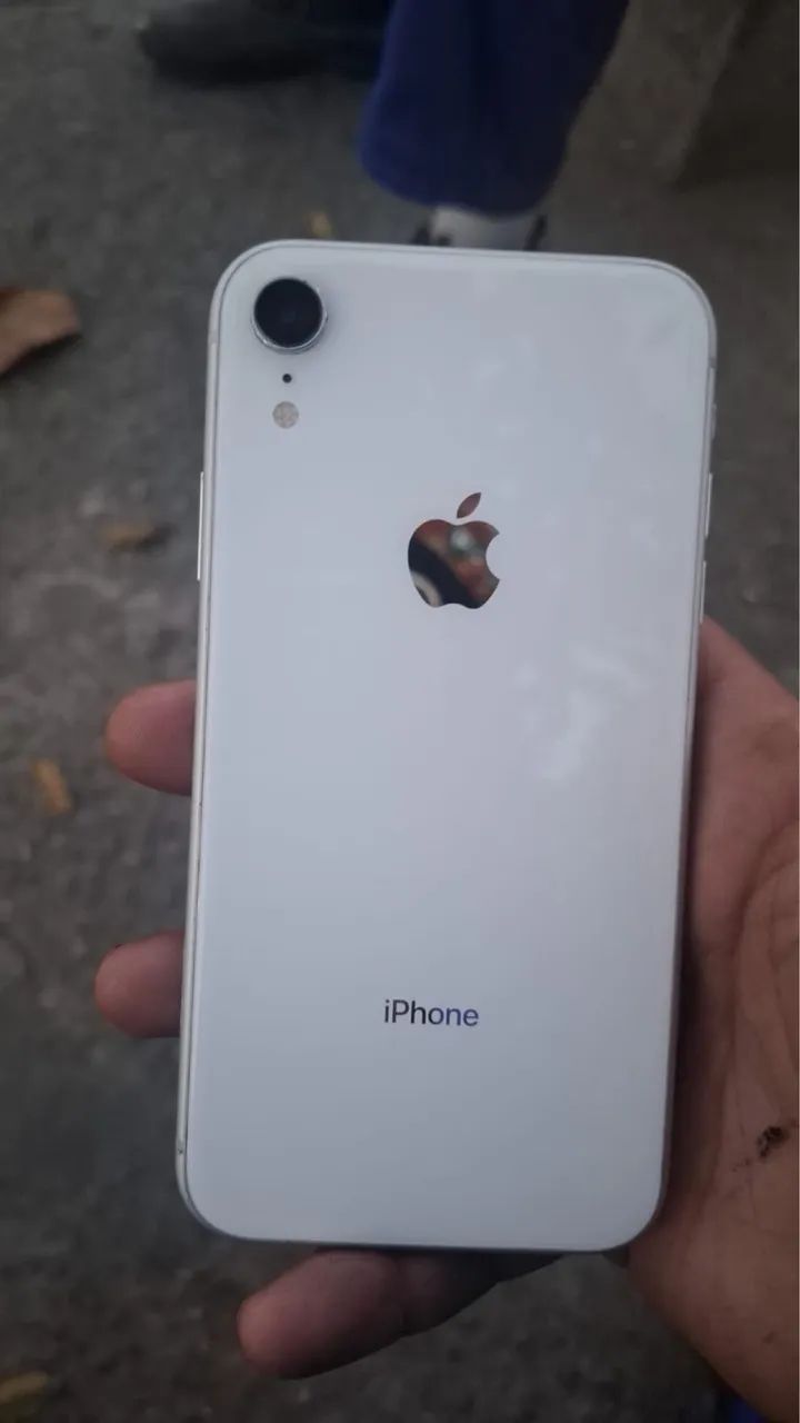 iPhone xr - Foto 4