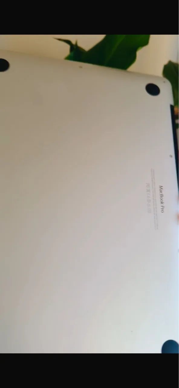 MacBook Pro Retina  2013 128 gb  - Foto 4