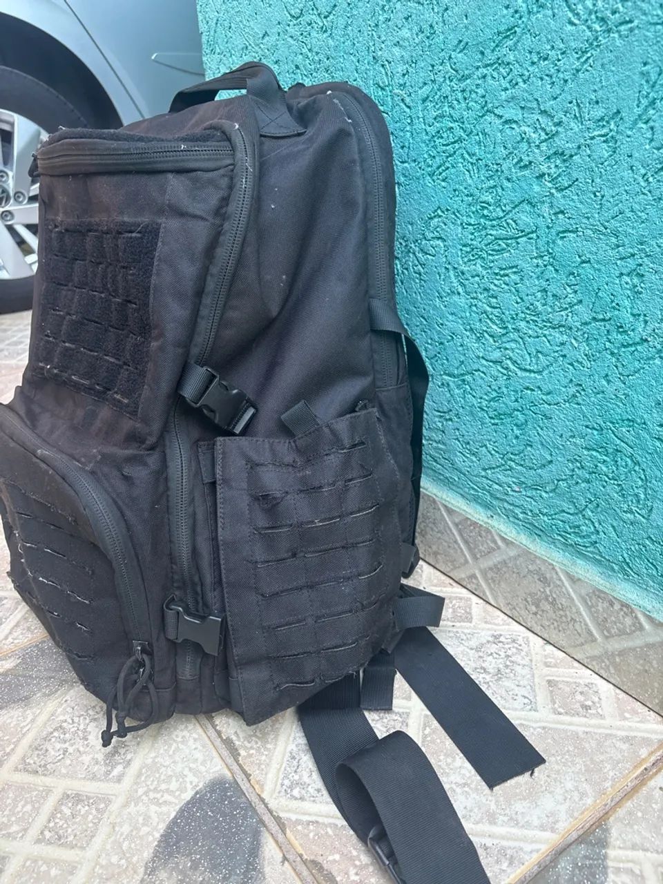 Mochila Invictus Comander 50 Litros - Foto 2