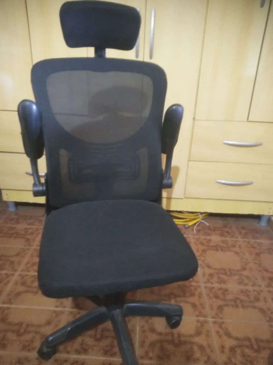 CADEIRA GIRATÓRIA  - Foto 3