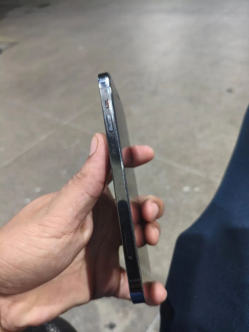 iPhone 12 Pro Perfeito estado! - Foto 2