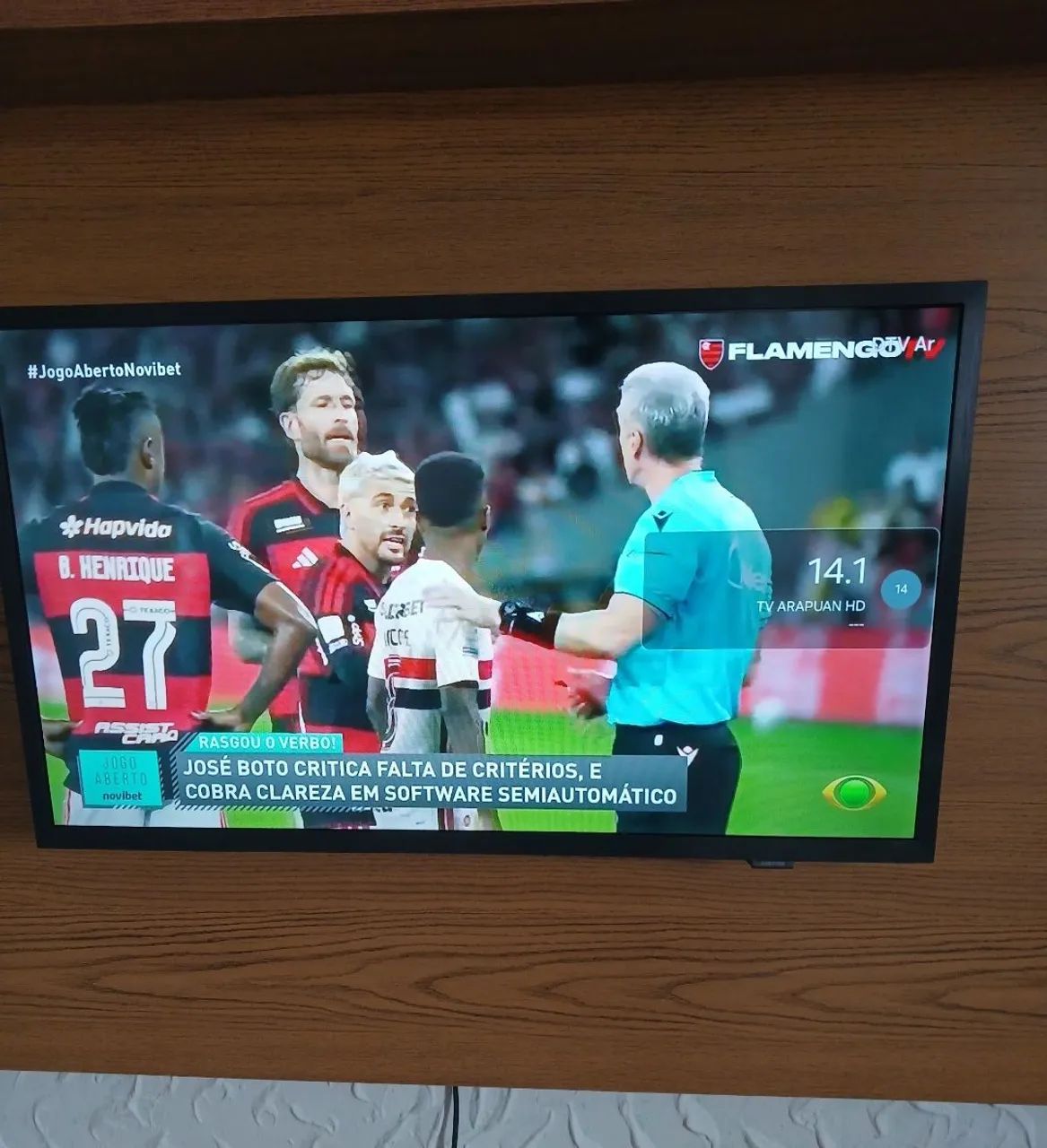 Tv samsung 32 - Foto 2