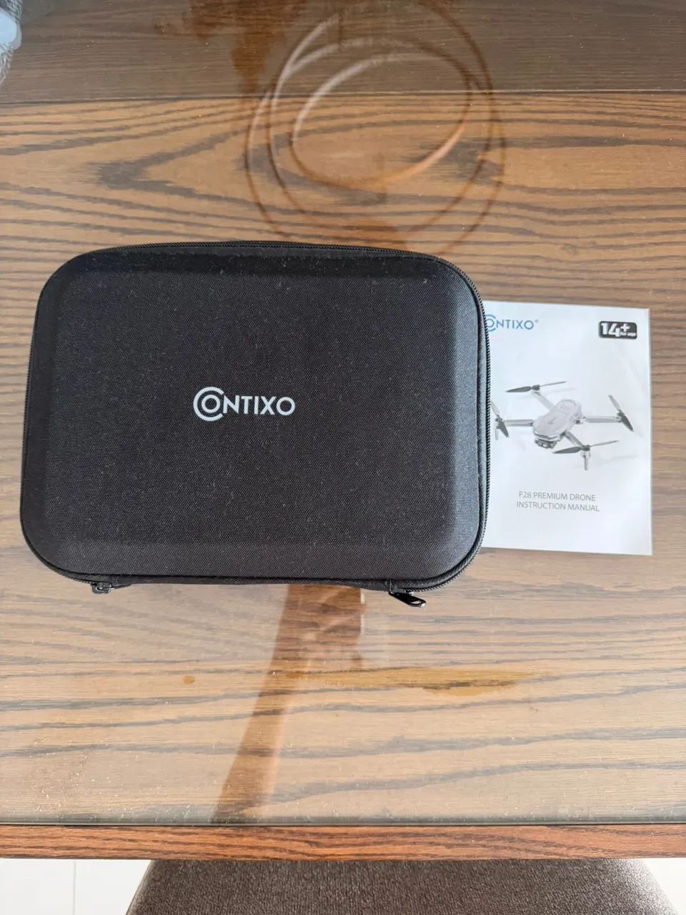drone NTIXO