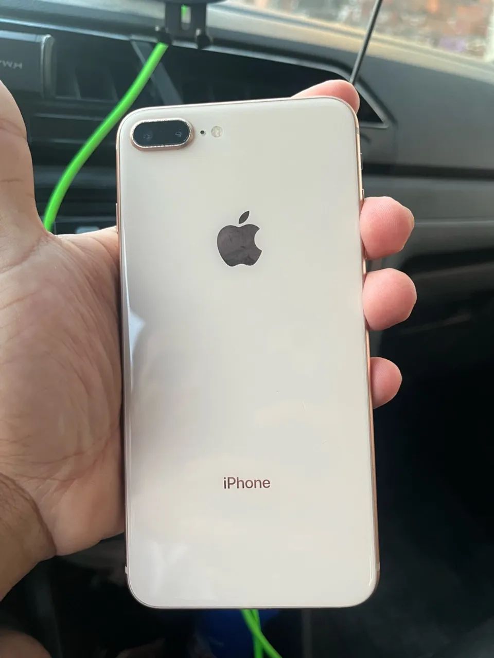 iPhone 8plus