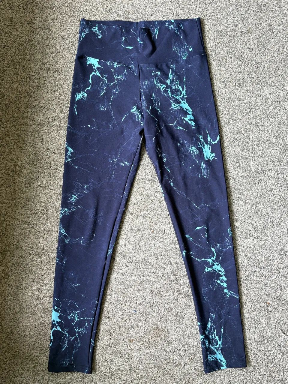 legging esportiva shein
