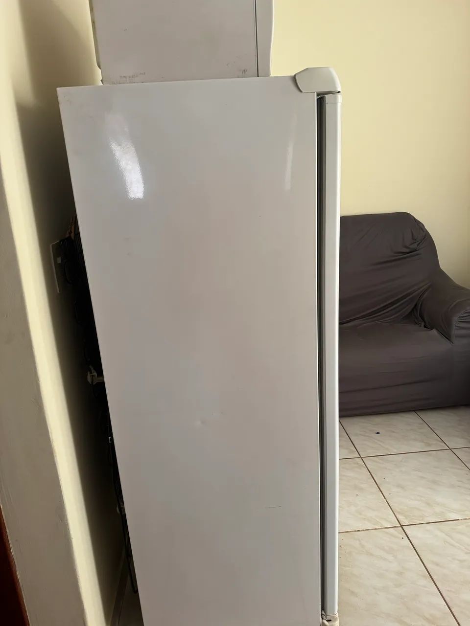 Geladeira Consul Facilite - Foto 3