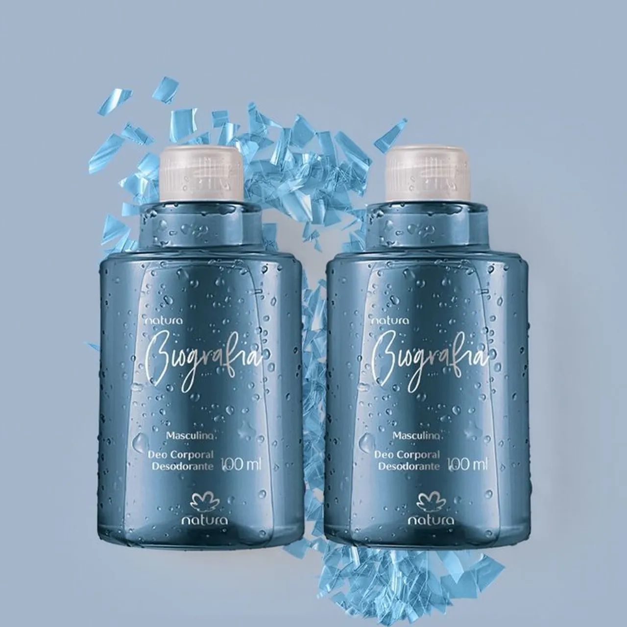 2 REFIS DEO CORPORAL BIOGRAFIA