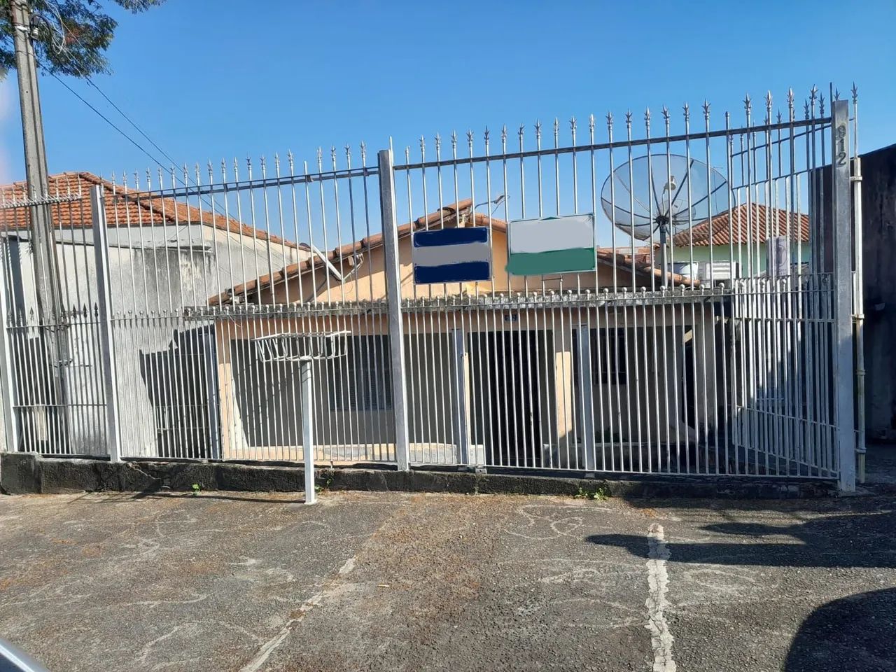 Terreno em Osasco