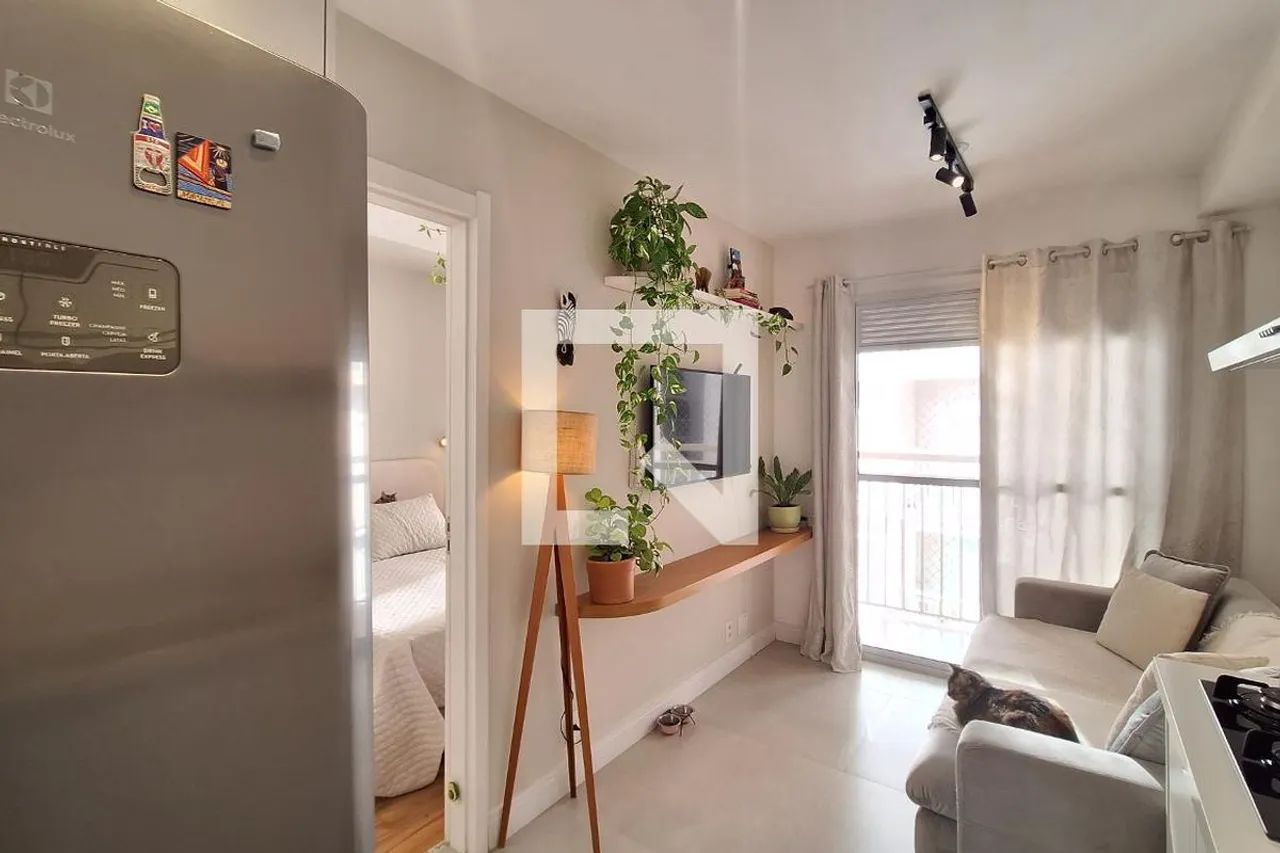 Apartamento à Venda - Bom Retiro, 1 Quarto, 32 m2 - Foto 5