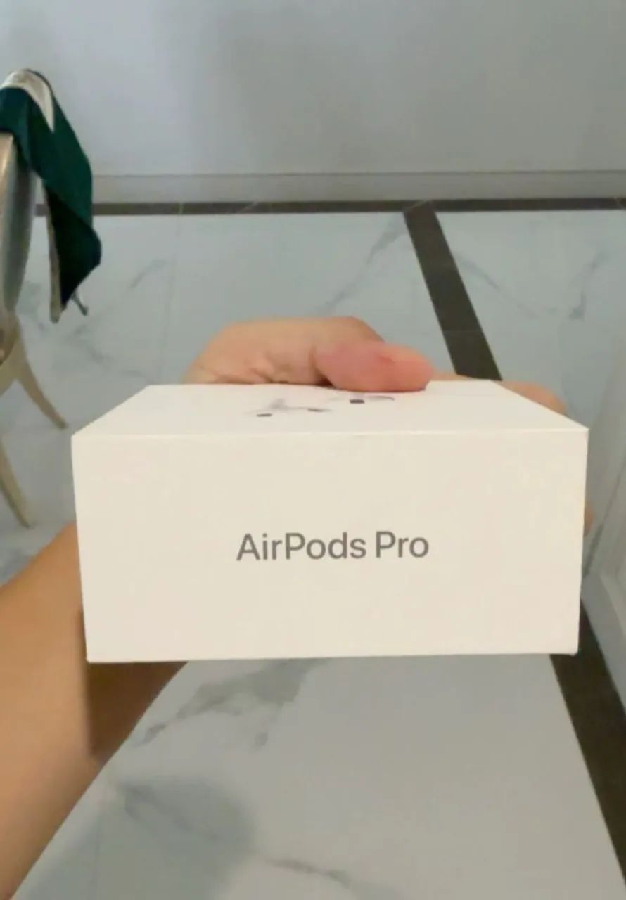 AirPods pro 3 - Fones de Ouvido - Jacutinga, Mesquita 1530910739 | OLX