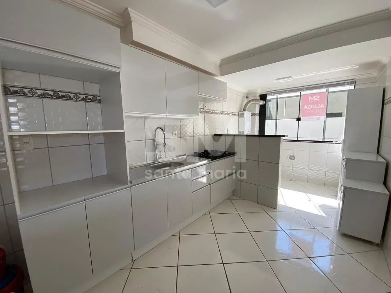 Apartamento para locação, Esplanada Chapecó - Foto 4