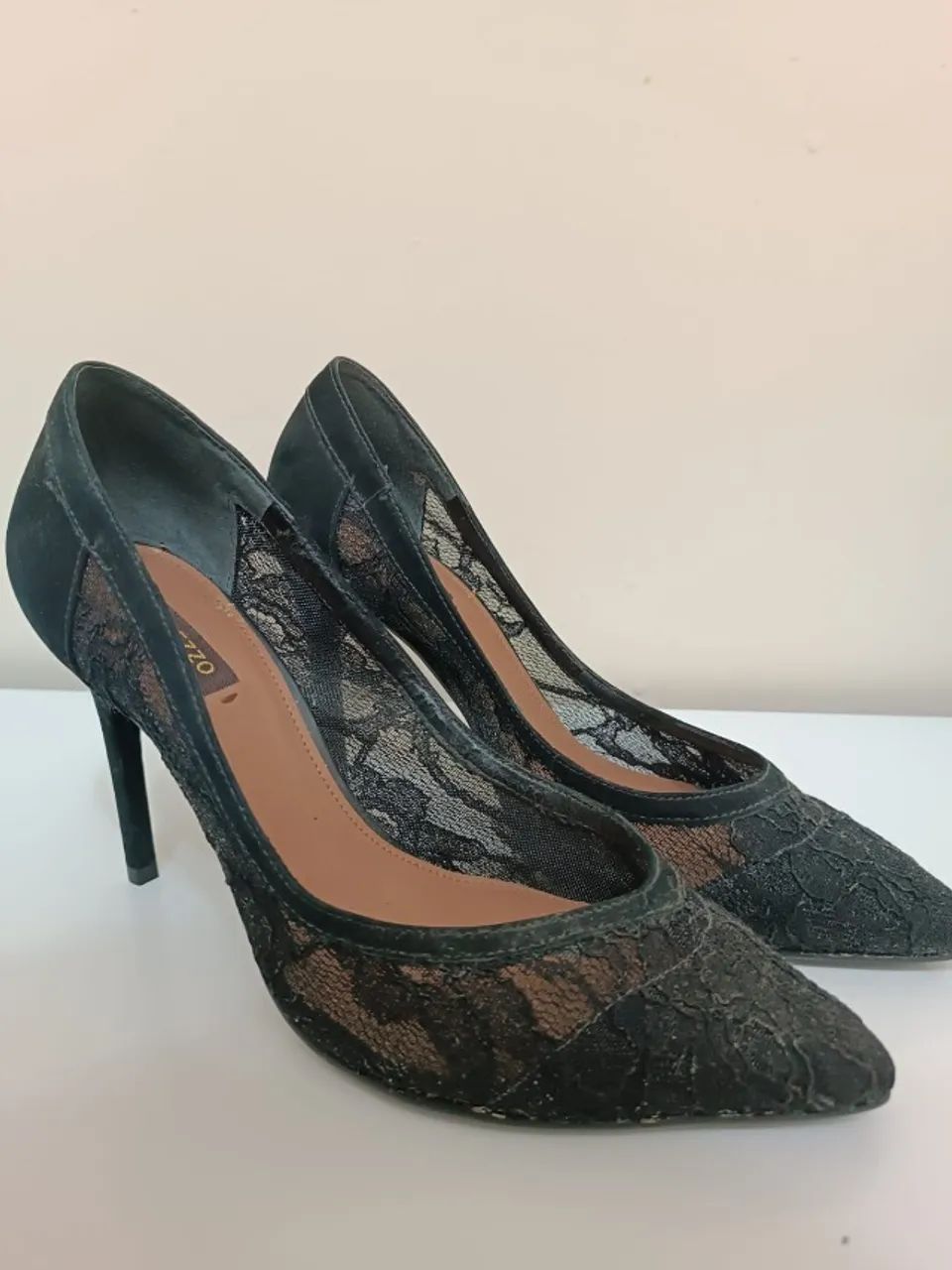 Scarpin Arezzo - original, nº 36 - Foto 3