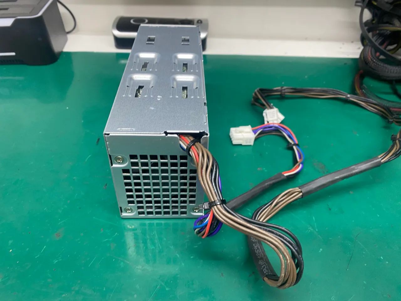 Fonte Dell optiplex 7010 plus original perfeita