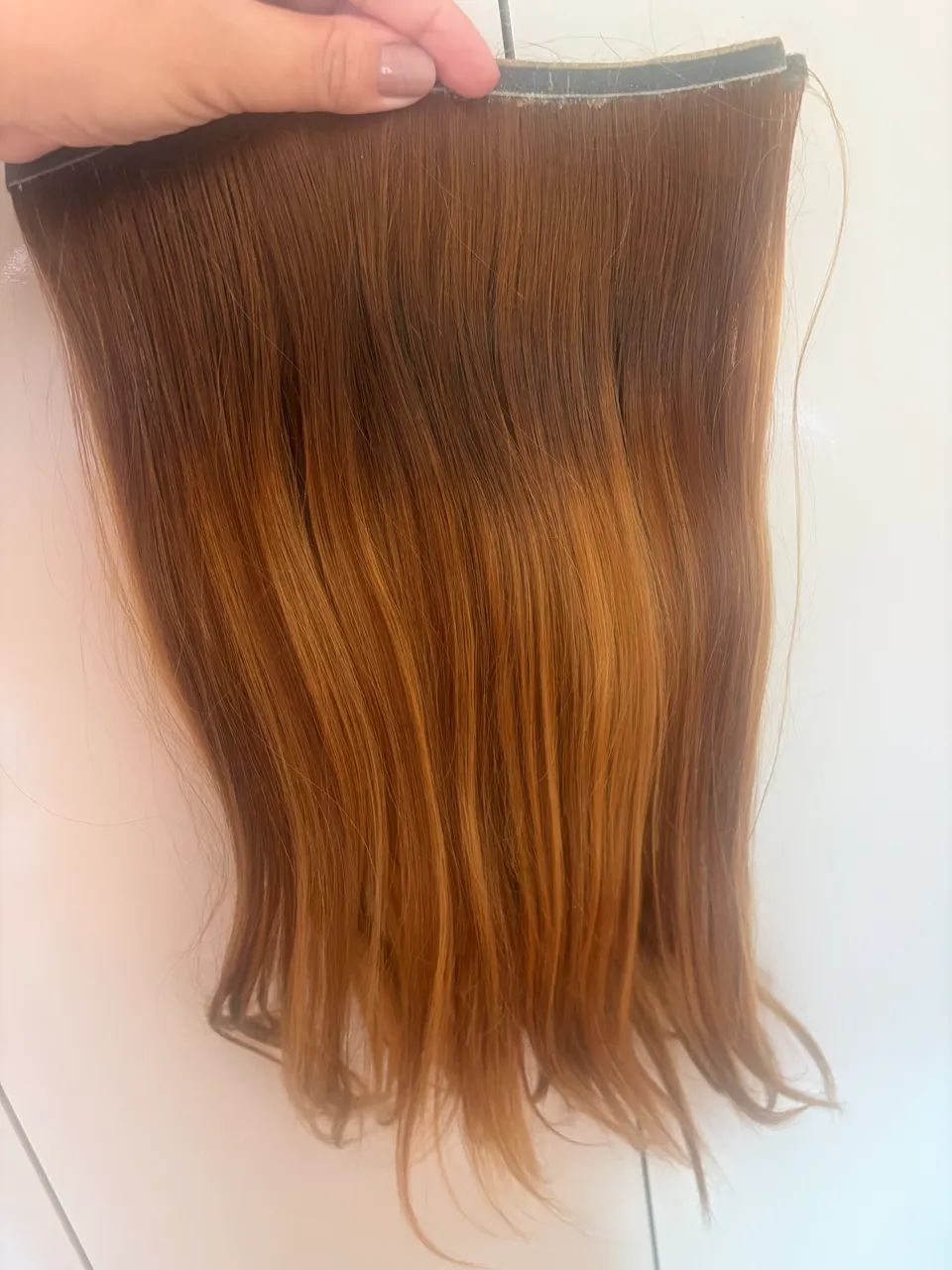 Cabelo Brasileiro  - Foto 5