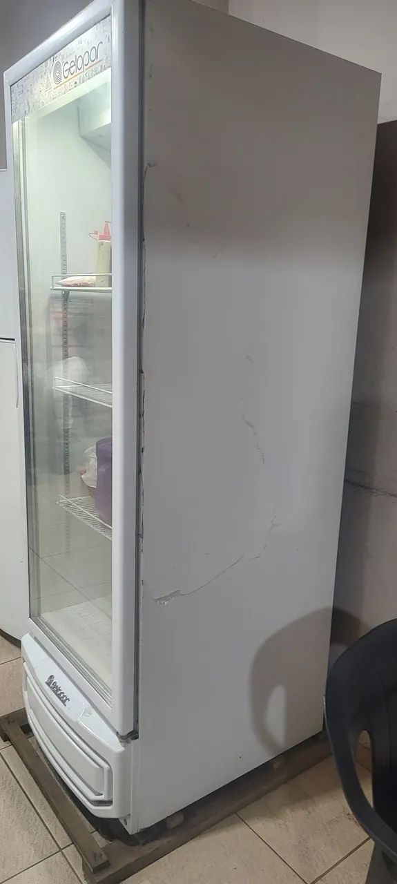 Expositor - Geladeiras e Freezers - Residencial Jardins do Cerrado