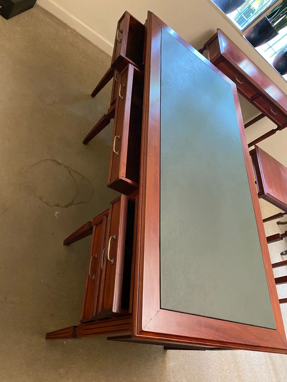 Mesa para escritório  - Foto 3