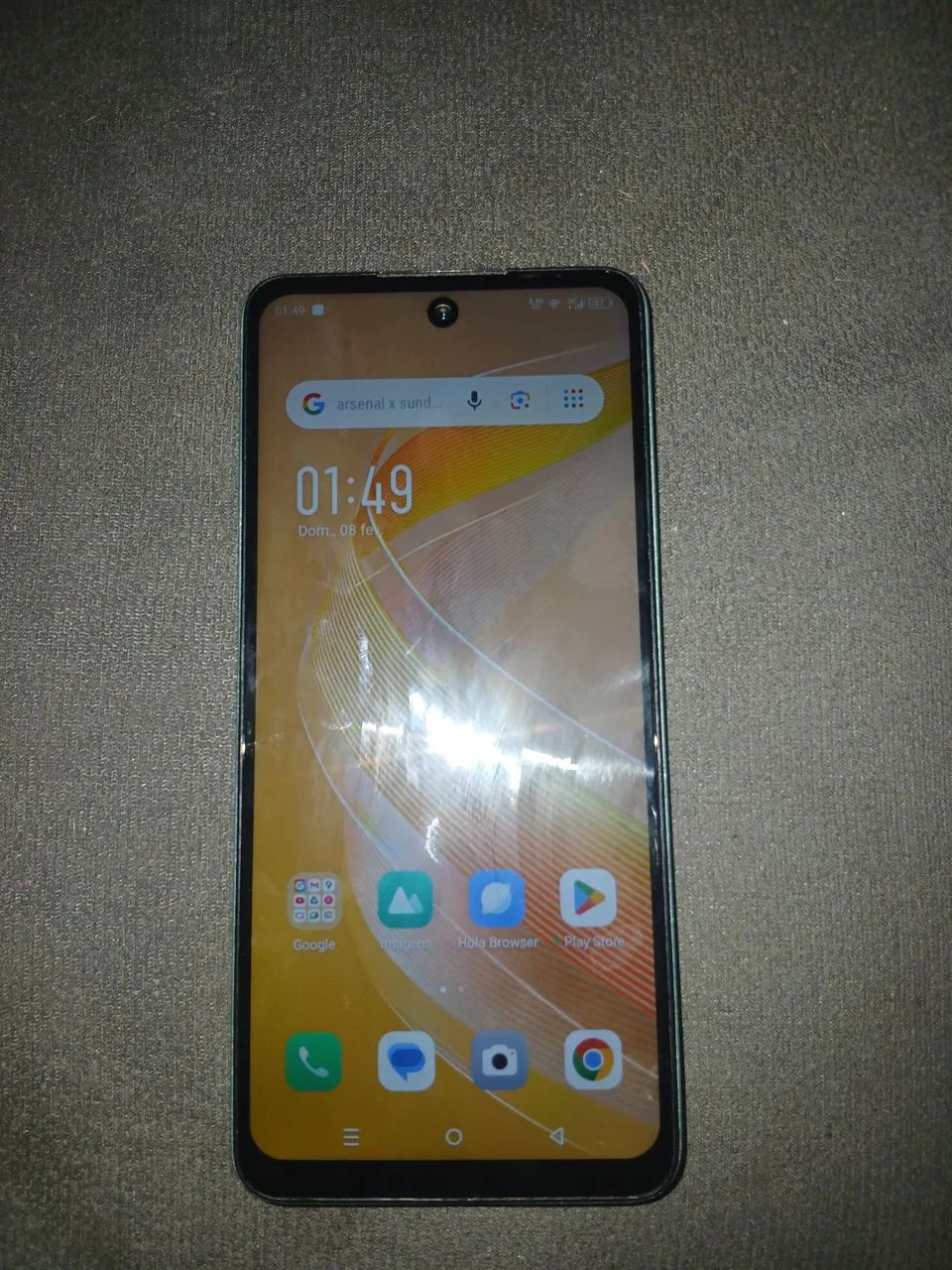 Infinix SMART8 - Foto 2