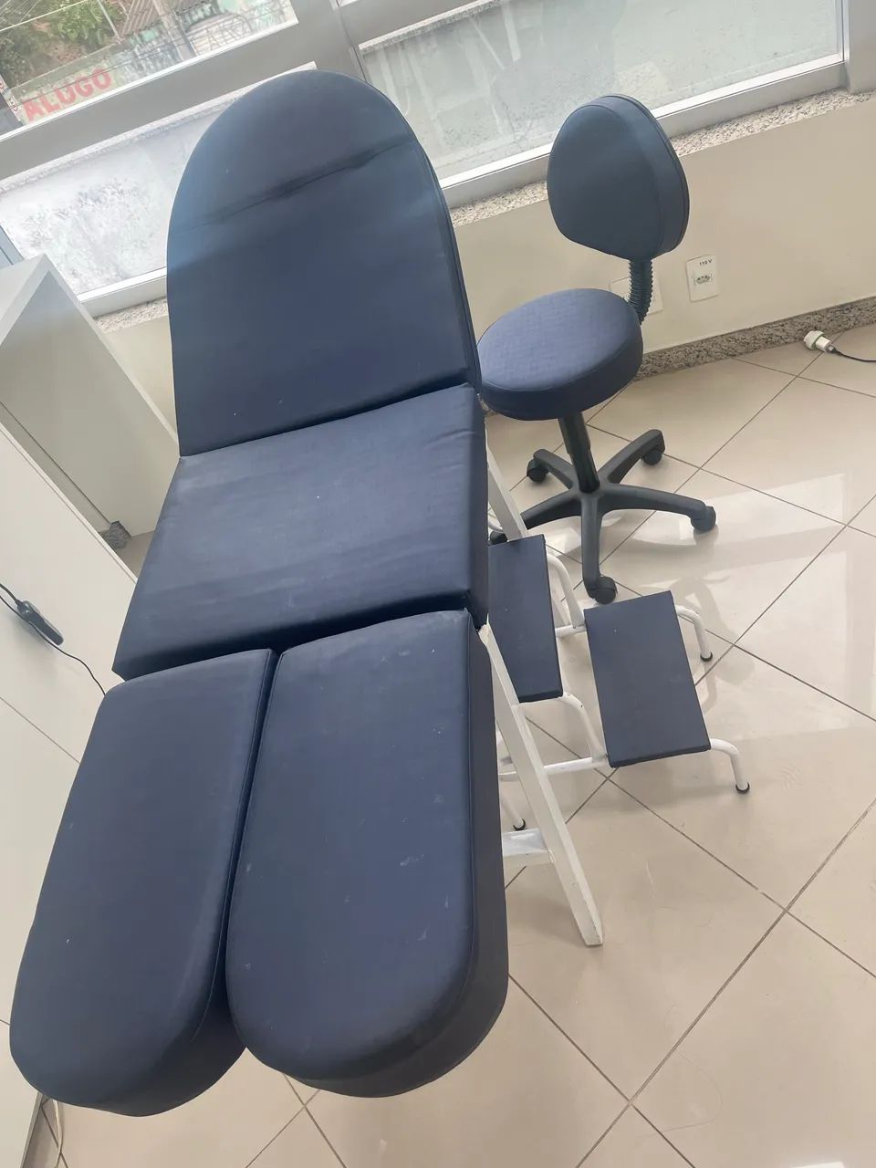 Kit Maca estética 