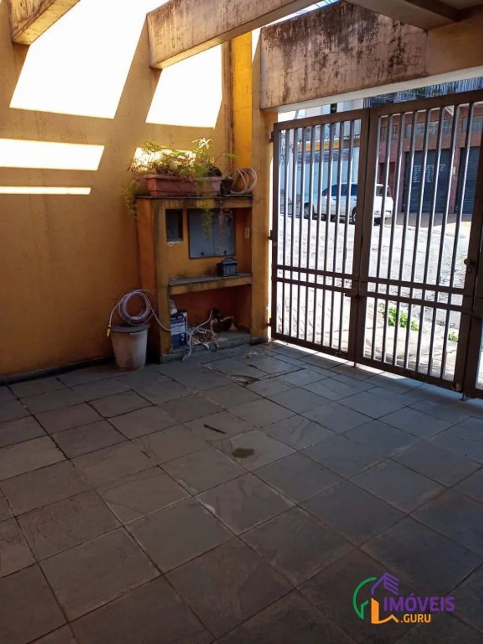 CASA ASSOBRADADA - MORUMBI - SP - Foto 5