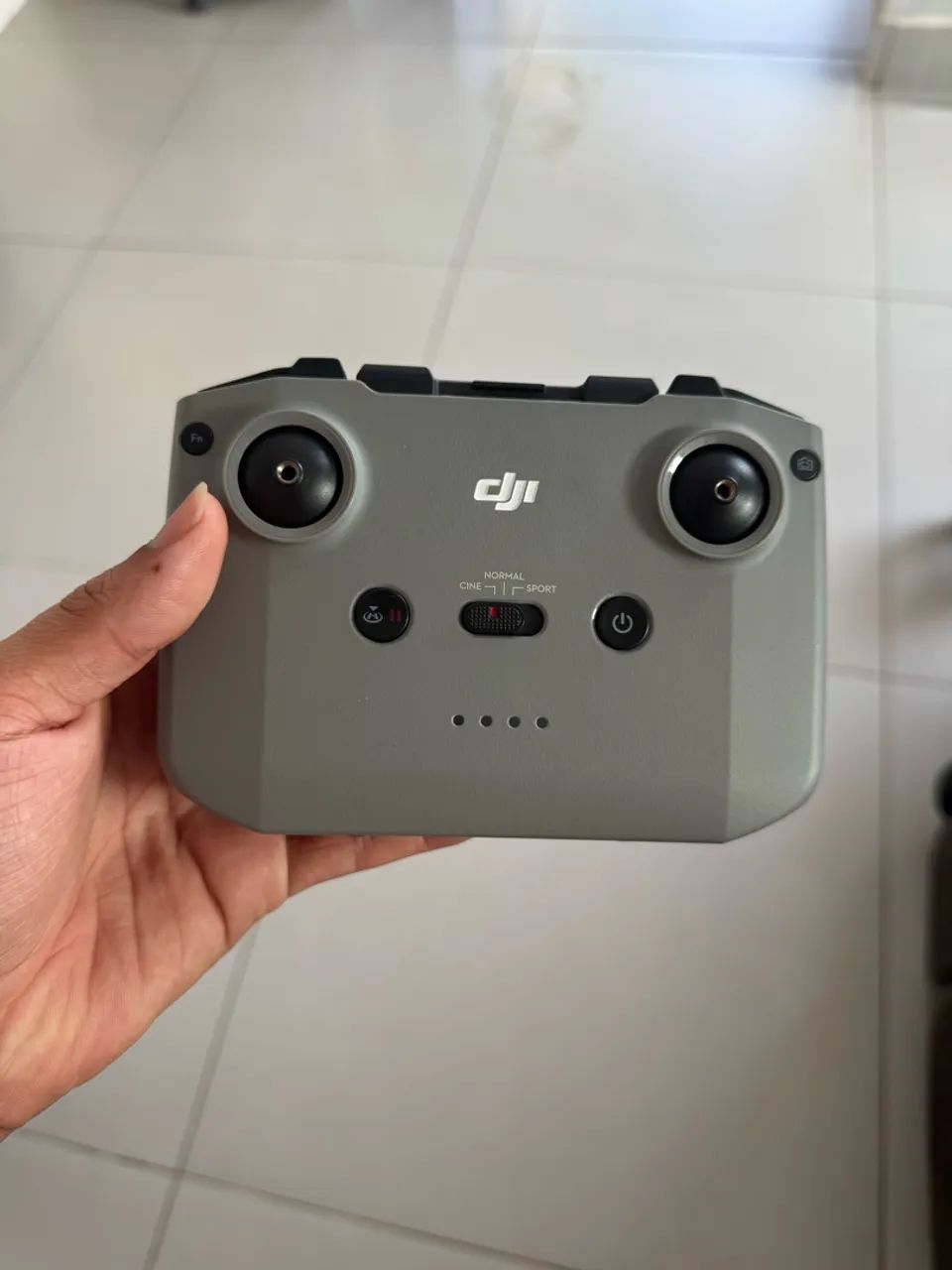 Drone dji mini 3  - Foto 4