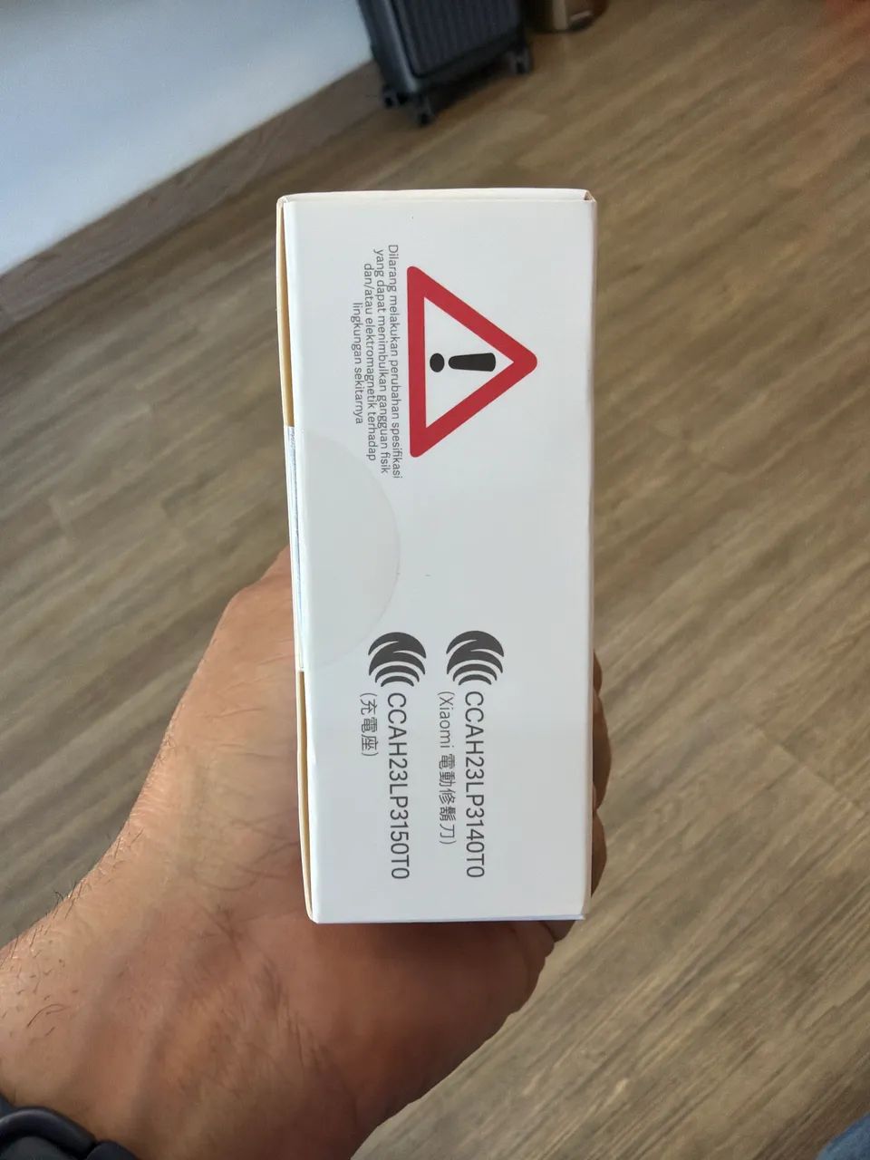 Xiaomi UniBlade Trinmer - Foto 5