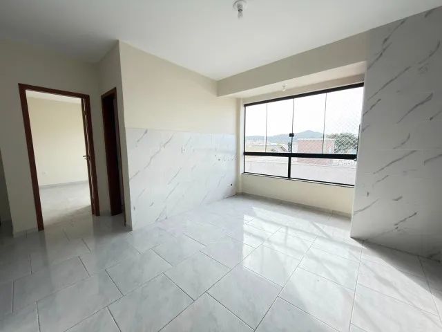 Alugo Apto 2 Dormitórios Ingleses - Florianópolis  - Foto 4
