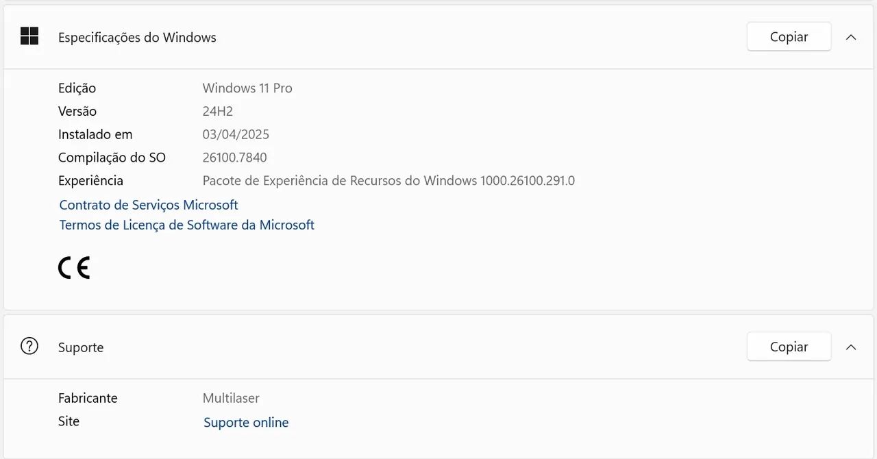 Notebook Ultra UL150 - Foto 4