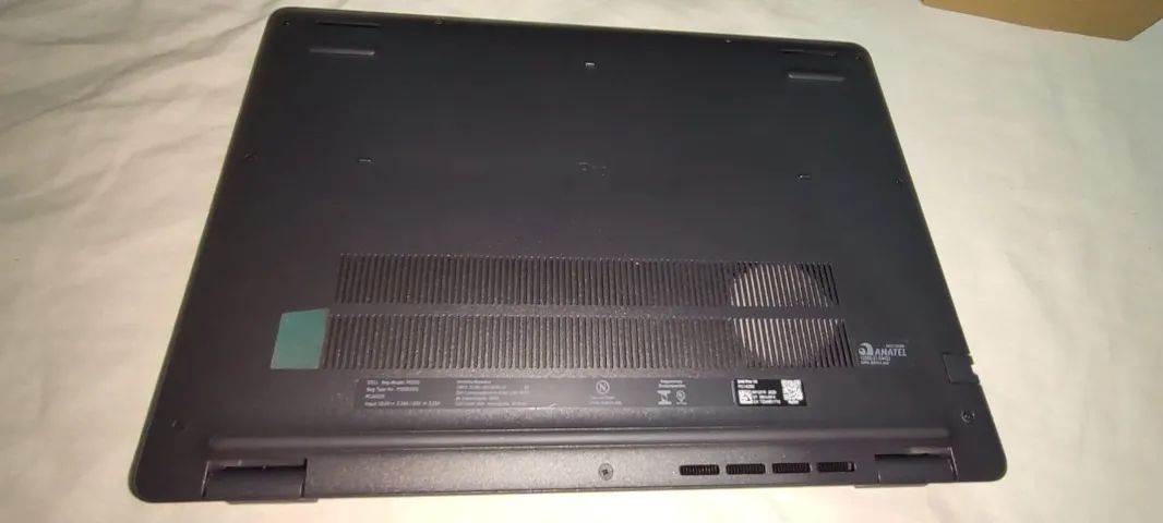 Notebook dell pro - Foto 4