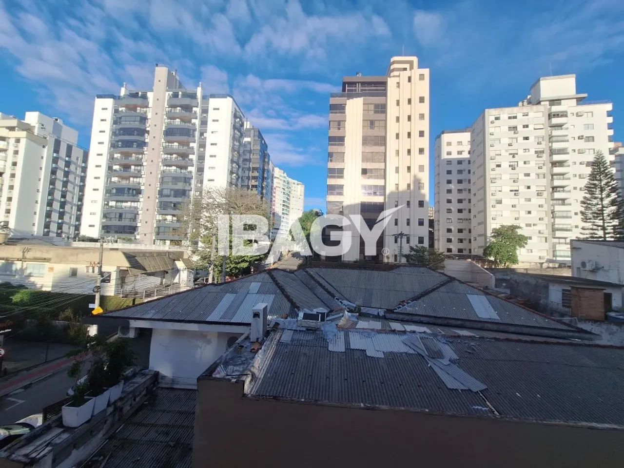 Excelente Apartamento 3 dormitório(s) em Centro - Florianópolis - Foto 4