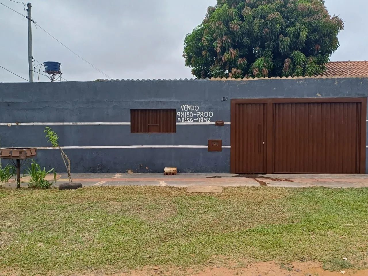 Melhor lugar para se viver é a nossa casa
