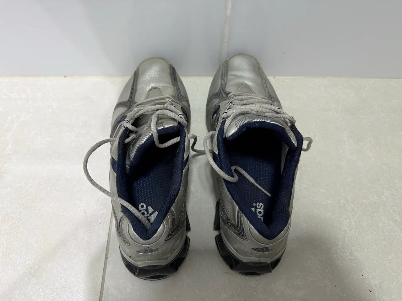 Tênis Adidas A3 Vortec 42 - Calçados - Paineiras, Juiz de Fora