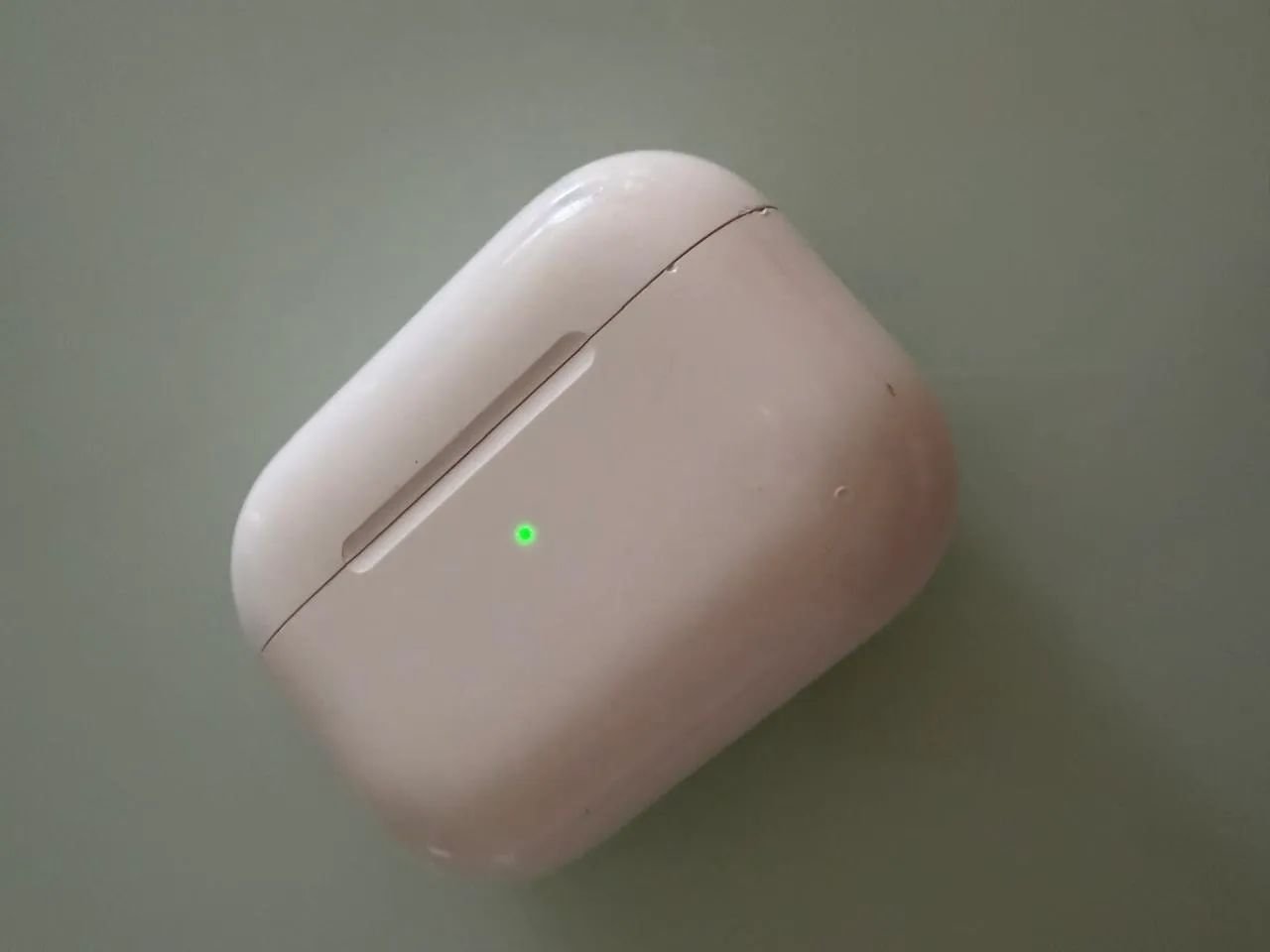 AirPod geração 2 - Foto 2