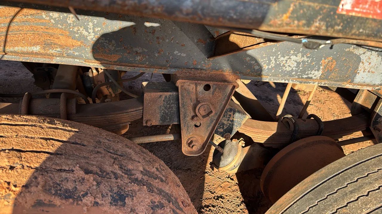 Carreta Bagaço  - Foto 4