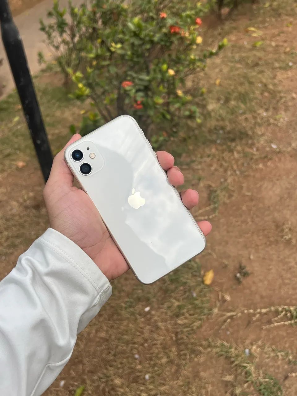 IPhone 11 Vendo ou troco  - Foto 5