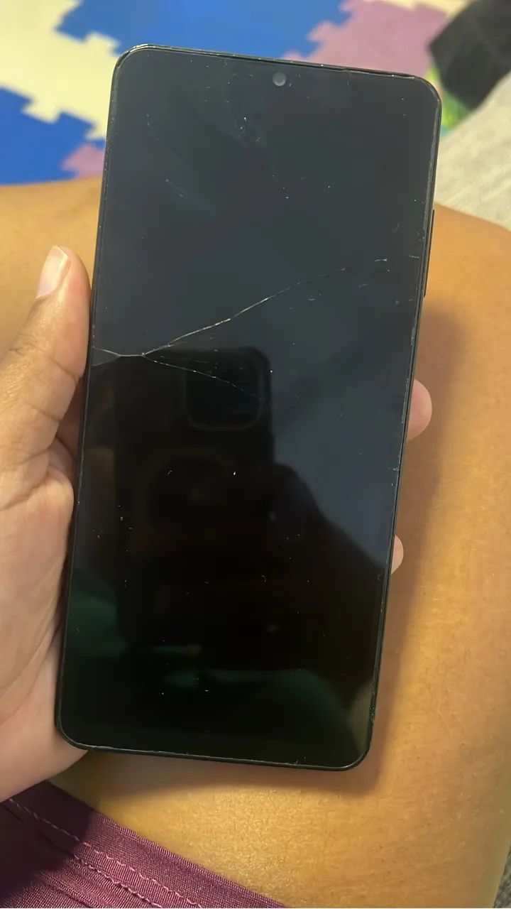 Samsung A06 - Foto 2