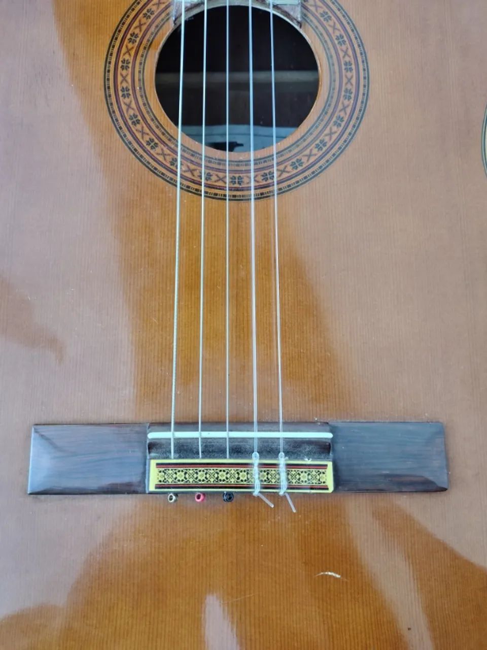 Violão Eagle GL-36 - Foto 3