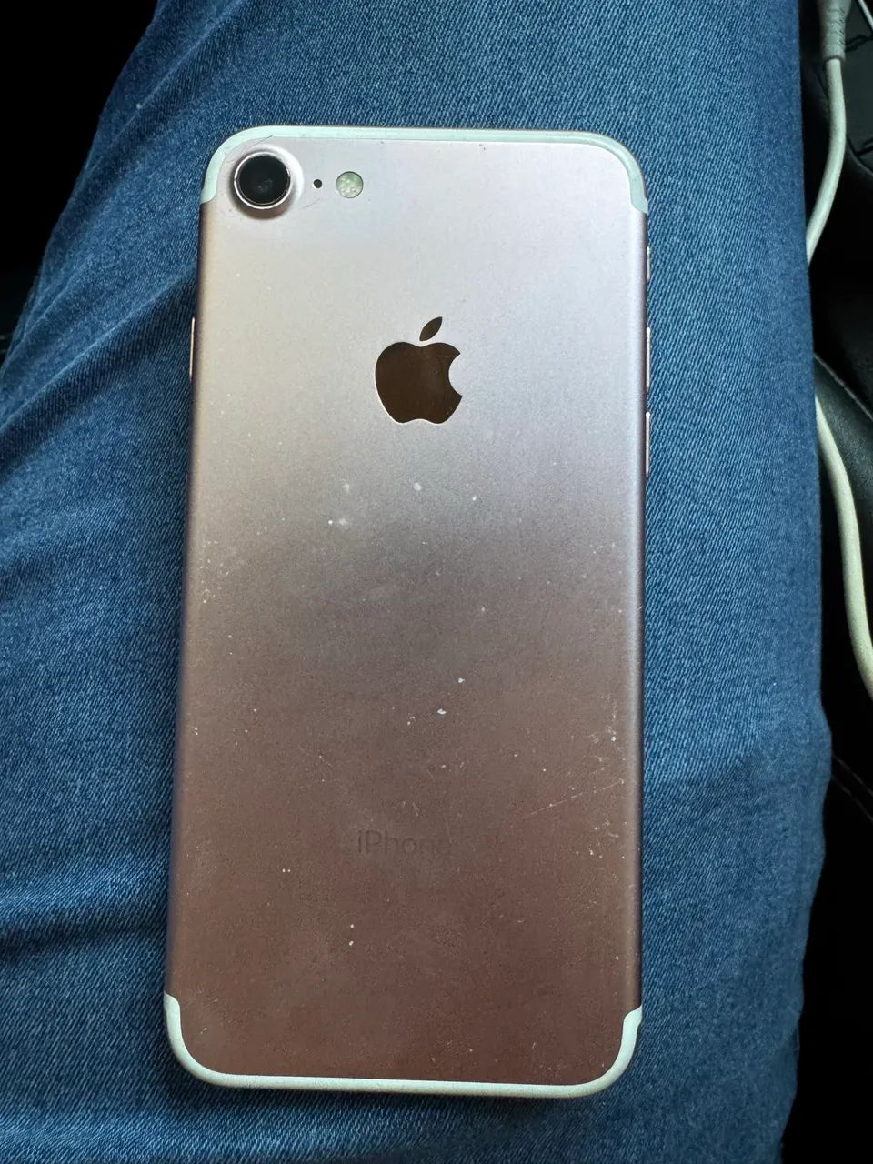 IPhone 7 - Foto 2