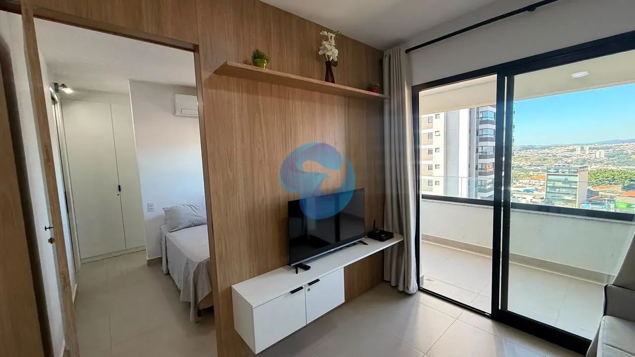 Studio Mandarim para locação